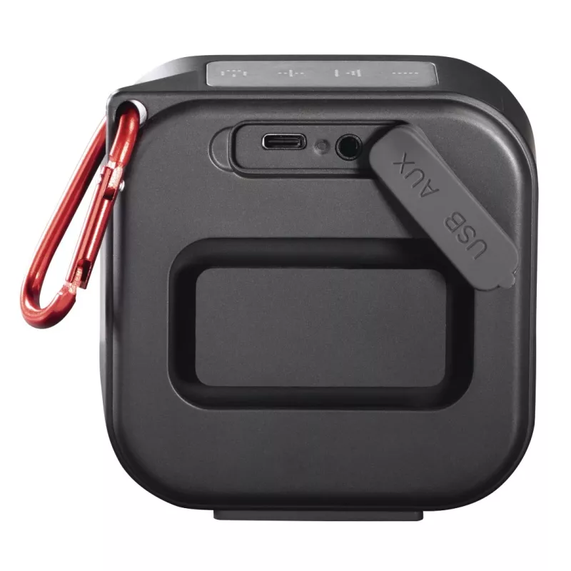 Hama Pocket 3.0 nero wireless 3,5 W