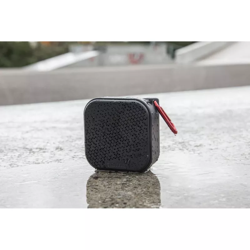 Hama Pocket 3.0 nero wireless 3,5 W