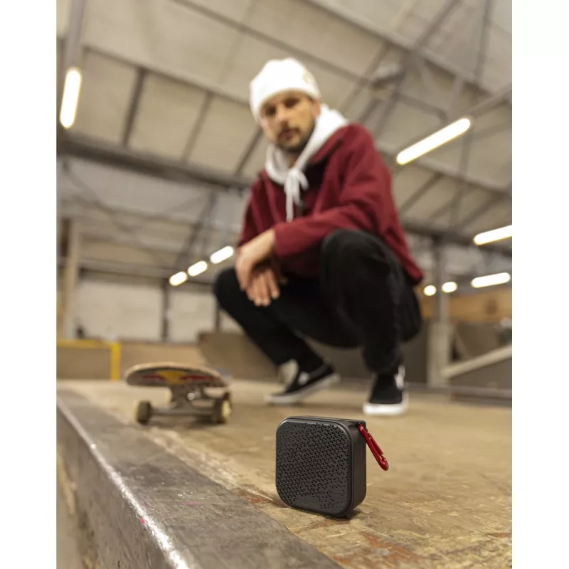 Hama Pocket 3.0 nero wireless 3,5 W