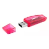 Emtec C410 Neon chiavetta USB 2.0 8 GB, confezione da 3