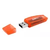 Emtec C410 Neon chiavetta USB 2.0 8 GB, confezione da 3