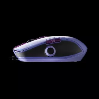 Mouse Lexip Sasuke 
