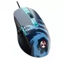 Mouse Lexip Kakashi 