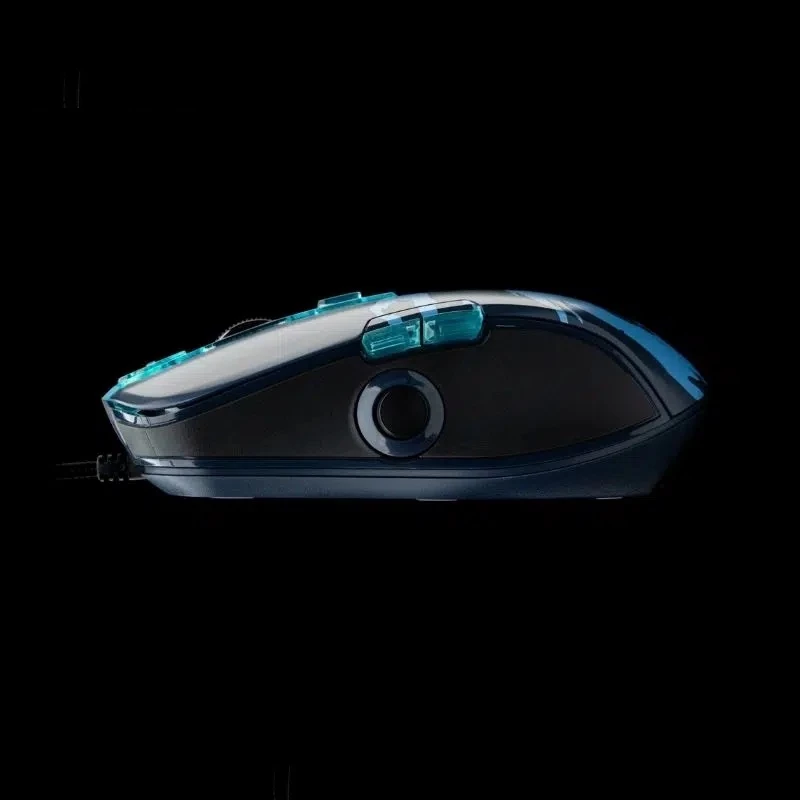 Mouse Lexip Kakashi 