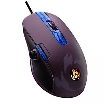Mouse Lexip Madara 