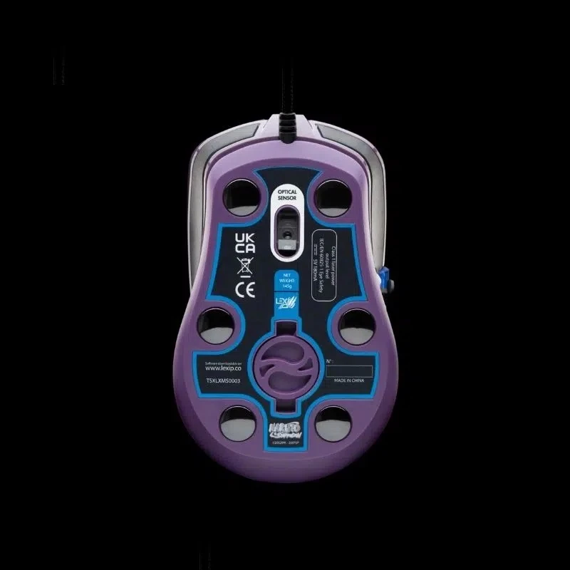 Mouse Lexip Madara 
