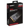 Unità SSD Emtec 256 GB M.2 Serial ATA III 3D NAND X250