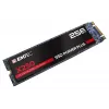Unità SSD Emtec 256 GB M.2 Serial ATA III 3D NAND X250
