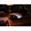 Lexip X Ubisoft - Assassin's Creed - Shadows mouse, per destrimani, ottico, USB Type-A, 12000 DPI, nero, oro, rosso, bianco