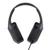 Cuffie Trust GXT 417 Zirox con filo head-band gaming nero