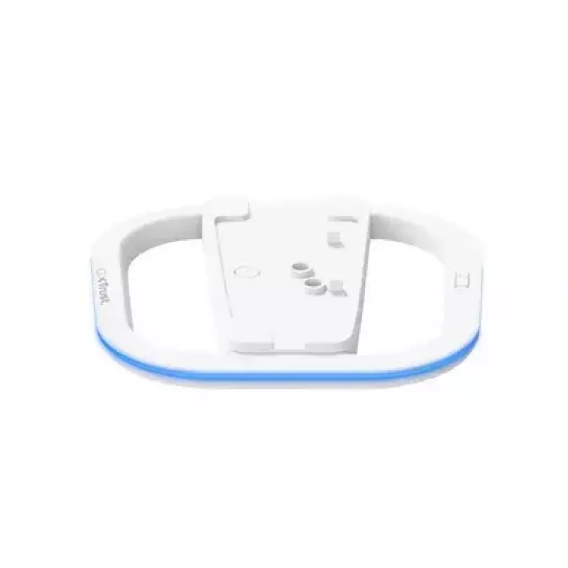 Supporto Trust GXT 229 LED PlayStation 5 con filo bianco