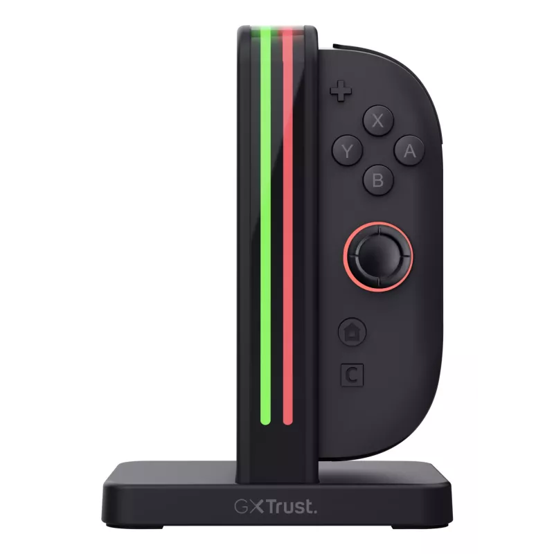 Trust 26049 parte/accessorio per console di gioco sistema di ricarica