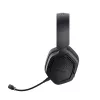 Cuffie Trust GXT 493 Carus con filo e senza fili head-band, casco gaming USB Type-C / USB Type-A Bluetooth nero