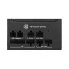 Alimentatore MSI MAG A650GLS PCIE5 650 W 24-polig ATX ATX nero