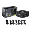 Alimentatore MSI MAG A650GLS PCIE5 650 W 24-polig ATX ATX nero
