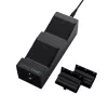Trust GXT 250 Duo dock di ricarica per Xbox Series X|S