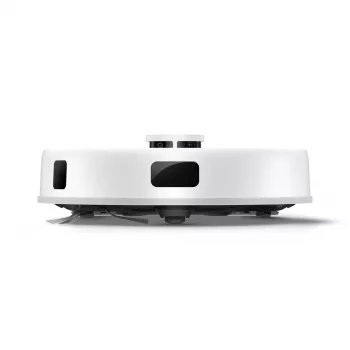 Robot aspirapolvere MOVA Tech E20 Plus senza sacchetto bianco
