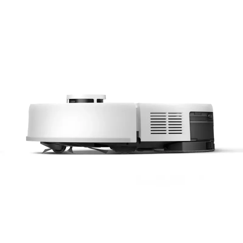Robot aspirapolvere MOVA Tech E20 Plus senza sacchetto bianco