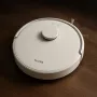 Robot aspirapolvere MOVA Tech E20 Plus senza sacchetto bianco
