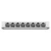 D-Link 0 unmanaged Fast Ethernet (10/100) desktop bianco