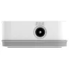 D-Link 0 unmanaged Fast Ethernet (10/100) desktop bianco