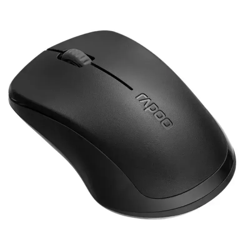 Mouse Rapoo 1680 Silent RF Wireless