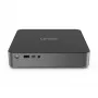 Lenovo IdeaCentre Mini 01IRH10R Intel Core 5 210H 16 GB DDR5-SDRAM 512 GB SSD Windows 11 Pro mini-PC grigio