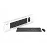 MSI FORGE K210 WIRELESS COMBO tastiera mouse inclusi home/office USB nero