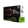 ASUS ROG-MATRIX-RTX5090-P32G-30TH NVIDIA GeForce RTX 5090 32 GB GDDR7