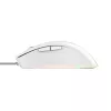 Trust GXT924W YBAR+ mouse gaming per destrimani USB Type-A ottico 25600 DPI
