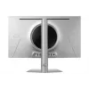 Monitor per computer Samsung S27FG814SU 27 pollici 4K UHD OLED 2160×3840, 0,03 ms, angolo di visualizzazione 178°, VESA, regolabile in altezza, metallic