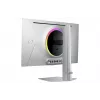 Monitor per computer Samsung S27FG814SU 27 pollici 4K UHD OLED 2160×3840, 0,03 ms, angolo di visualizzazione 178°, VESA, regolabile in altezza, metallic