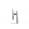 Monitor per computer Samsung S27FG814SU 27 pollici 4K UHD OLED 2160×3840, 0,03 ms, angolo di visualizzazione 178°, VESA, regolabile in altezza, metallic