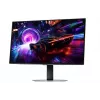 Monitor per computer Samsung S27FG814SU 27 pollici 4K UHD OLED 2160×3840, 0,03 ms, angolo di visualizzazione 178°, VESA, regolabile in altezza, metallic