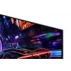 Monitor per computer Samsung S27FG814SU 27 pollici 4K UHD OLED 2160×3840, 0,03 ms, angolo di visualizzazione 178°, VESA, regolabile in altezza, metallic