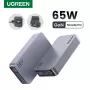 Caricabatterie da interno UGREEN Nexode Pro 65W GaN Travel Charger