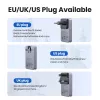 Caricabatterie da interno UGREEN Nexode Pro 65W GaN Travel Charger