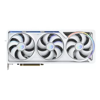 Scheda grafica ASUS ROG Astral GeForce RTX 5090, 32 GB GDDR7, 512 bit, PCIe 5.0, 3 ventole, bianca