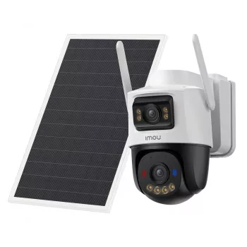 Imou AOV Dual Kit 5+5MP (wifi+4G)