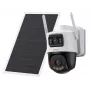 Imou AOV Dual Kit 5+5MP (wifi+4G)