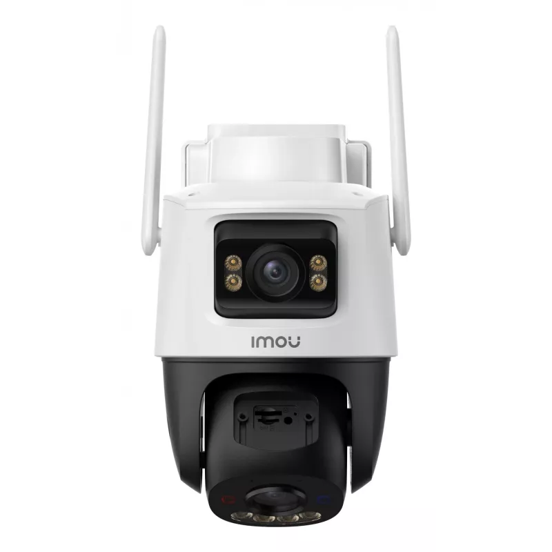 Imou AOV Dual Kit 5+5MP (wifi+4G)