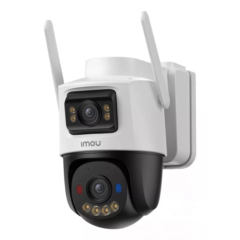 Imou AOV Dual Kit 5+5MP (wifi+4G)