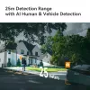 Imou AOV Dual Kit 5+5MP (wifi+4G)