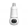 Telecamera di videosorveglianza IP Imou Bulb Cam 2304x1296 per esterni senza fili 360°