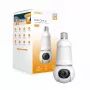Telecamera di videosorveglianza IP Imou Bulb Cam 2304x1296 per esterni senza fili 360°
