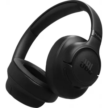JBL Tune 780NC cuffie con filo e senza fili con archetto chiamate/musica USB Type-C Bluetooth nere