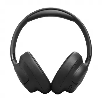JBL Tune 780NC cuffie con filo e senza fili con archetto chiamate/musica USB Type-C Bluetooth nere