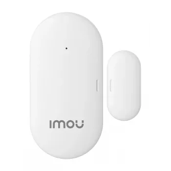 Contatto porta/finestra IMOU ZD1 wireless, bianco, durata batteria 12 mesi