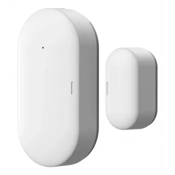Contatto porta/finestra IMOU ZD1 wireless, bianco, durata batteria 12 mesi