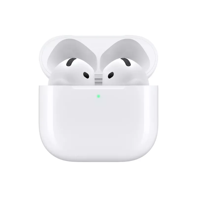Cuffie Apple AirPods 4